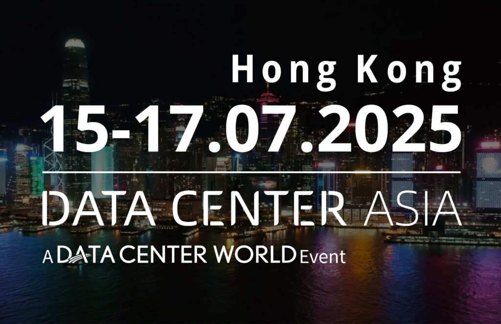 Data Center Asia